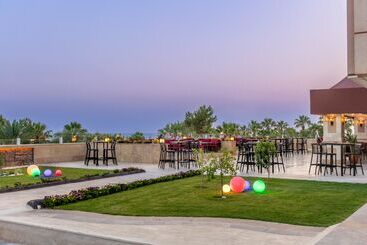 هتل Sentido Kamelya Selin Luxury Resort & Spa
