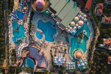 هتل Sentido Kamelya Selin Luxury Resort & Spa