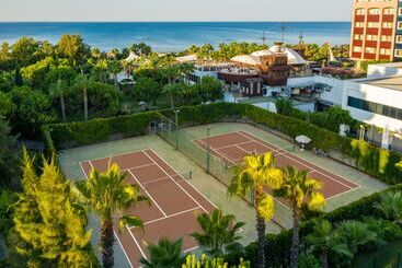 هتل Sentido Kamelya Selin Luxury Resort & Spa