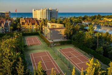 هتل Sentido Kamelya Selin Luxury Resort & Spa