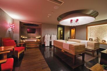هتل Sentido Kamelya Selin Luxury Resort & Spa