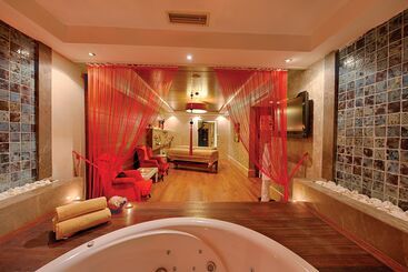 هتل Sentido Kamelya Selin Luxury Resort & Spa