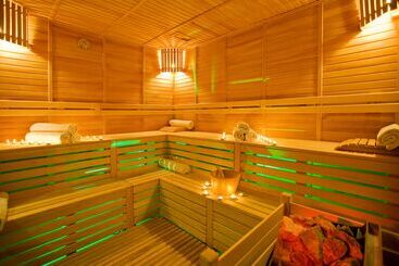 هتل Sentido Kamelya Selin Luxury Resort & Spa