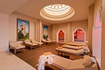 هتل Sentido Kamelya Selin Luxury Resort & Spa