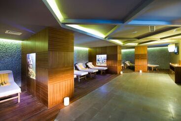 هتل Sentido Kamelya Selin Luxury Resort & Spa
