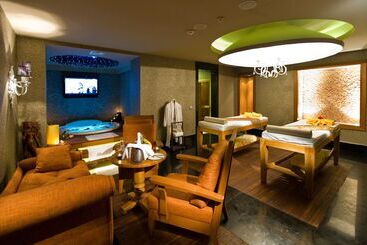 هتل Sentido Kamelya Selin Luxury Resort & Spa