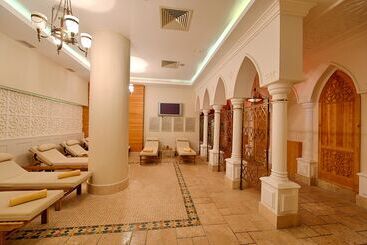 هتل Sentido Kamelya Selin Luxury Resort & Spa