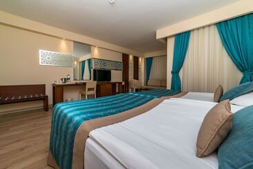 هتل Sentido Kamelya Selin Luxury Resort & Spa