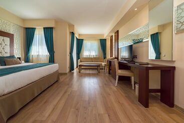 هتل Sentido Kamelya Selin Luxury Resort & Spa