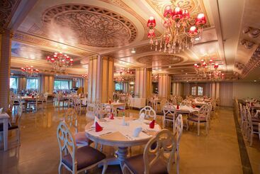 هتل Sentido Kamelya Selin Luxury Resort & Spa