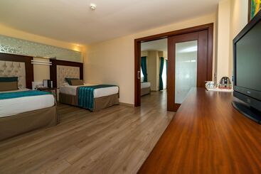 هتل Sentido Kamelya Selin Luxury Resort & Spa