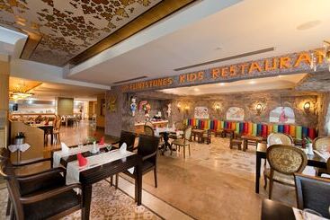 هتل Sentido Kamelya Selin Luxury Resort & Spa
