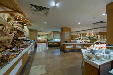 هتل Sentido Kamelya Selin Luxury Resort & Spa