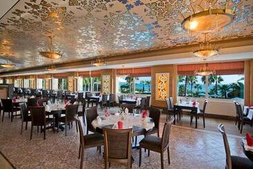هتل Sentido Kamelya Selin Luxury Resort & Spa