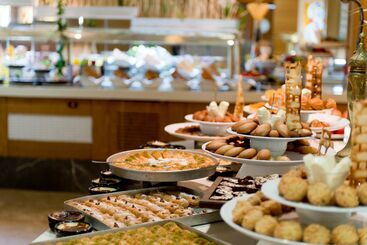 هتل Sentido Kamelya Selin Luxury Resort & Spa