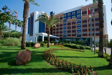 هتل Sentido Kamelya Selin Luxury Resort & Spa