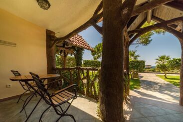 هتل Sentido Kamelya Selin Luxury Resort & Spa
