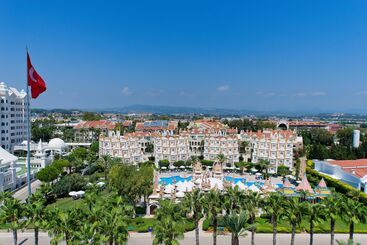 هتل Sentido Kamelya Selin Luxury Resort & Spa