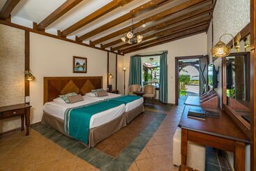 هتل Sentido Kamelya Selin Luxury Resort & Spa