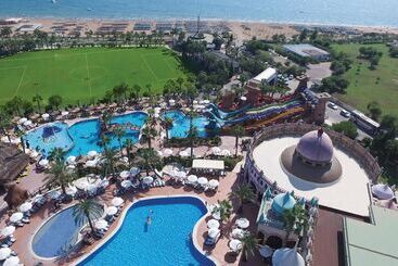 هتل Sentido Kamelya Selin Luxury Resort & Spa