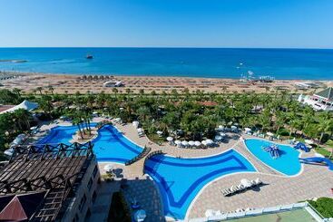 هتل Sentido Kamelya Selin Luxury Resort & Spa