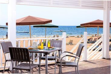 هتل Sentido Kamelya Selin Luxury Resort & Spa