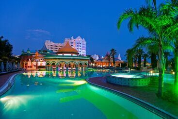 هتل Sentido Kamelya Selin Luxury Resort & Spa