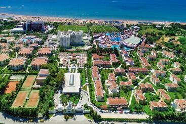 هتل Sentido Kamelya Selin Luxury Resort & Spa