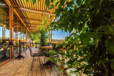 هتل Sentido Kamelya Selin Luxury Resort & Spa