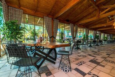 هتل Sentido Kamelya Selin Luxury Resort & Spa
