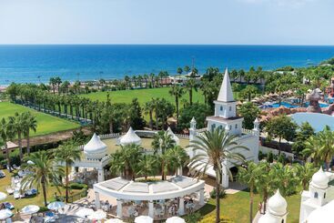 هتل Sentido Kamelya Selin Luxury Resort & Spa