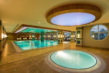 هتل Sentido Kamelya Selin Luxury Resort & Spa