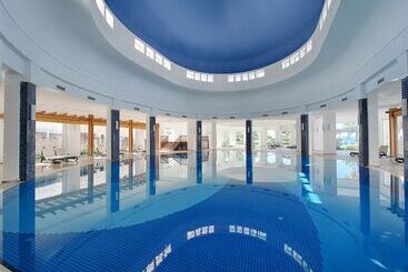 هتل Sentido Kamelya Selin Luxury Resort & Spa