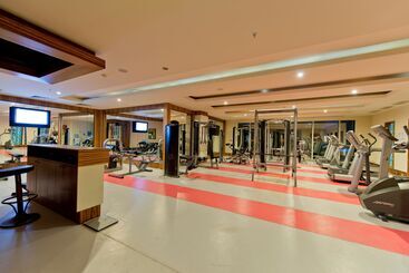 هتل Sentido Kamelya Selin Luxury Resort & Spa