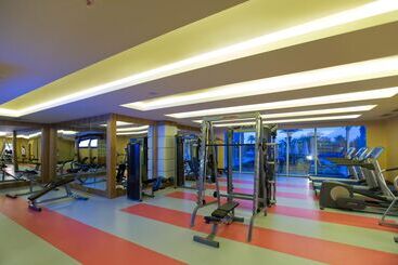هتل Sentido Kamelya Selin Luxury Resort & Spa