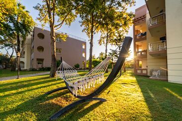 هتل Sentido Kamelya Selin Luxury Resort & Spa