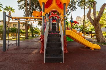 هتل Sentido Kamelya Selin Luxury Resort & Spa