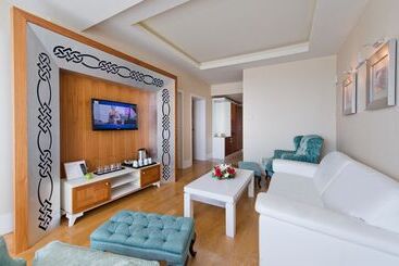 هتل Sentido Kamelya Selin Luxury Resort & Spa
