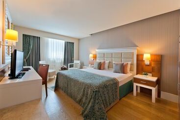 هتل Sentido Kamelya Selin Luxury Resort & Spa