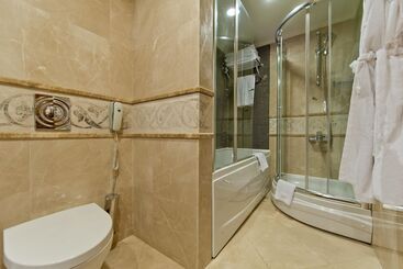 هتل Sentido Kamelya Selin Luxury Resort & Spa