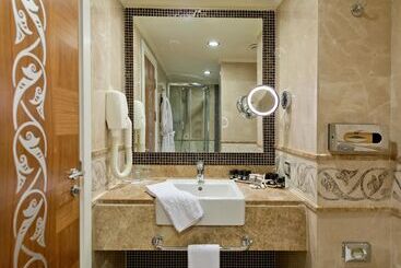 هتل Sentido Kamelya Selin Luxury Resort & Spa