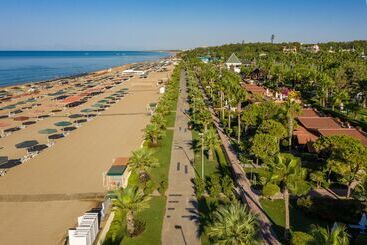 هتل Sentido Kamelya Selin Luxury Resort & Spa