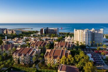هتل Sentido Kamelya Selin Luxury Resort & Spa