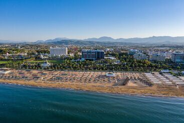 هتل Sentido Kamelya Selin Luxury Resort & Spa