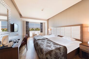 هتل Sentido Kamelya Selin Luxury Resort & Spa