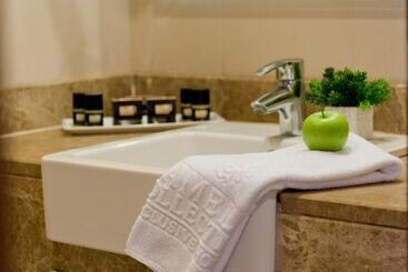هتل Sentido Kamelya Selin Luxury Resort & Spa