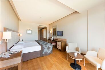هتل Sentido Kamelya Selin Luxury Resort & Spa