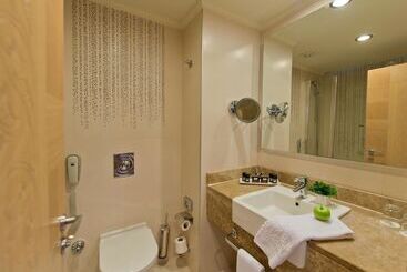 هتل Sentido Kamelya Selin Luxury Resort & Spa