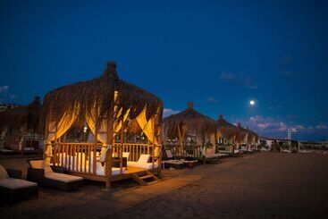 هتل Sentido Kamelya Selin Luxury Resort & Spa