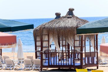 هتل Sentido Kamelya Selin Luxury Resort & Spa